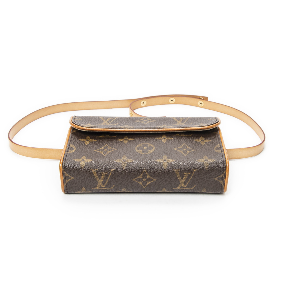 Louis Vuitton Florentine - Picture 3 of 5
